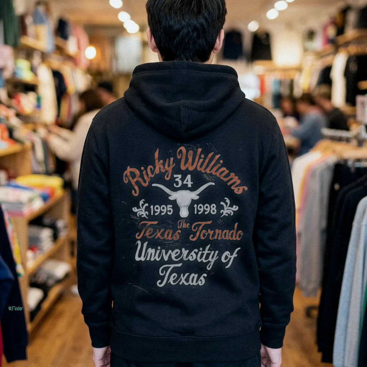 roots of fight x texas longhorns x ricky williams muscle shirt 3 roots of fight x texas longhorns x ricky williams muscle shirt 3