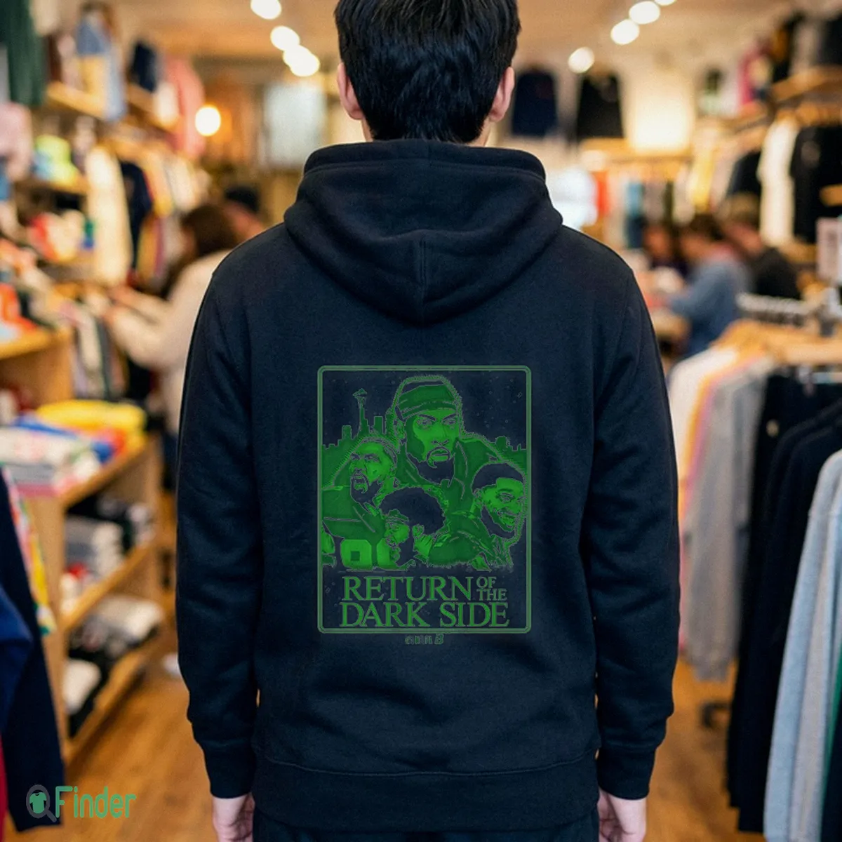 seattle football return of the dark side t shirt 3 seattle football return of the dark side t shirt 3