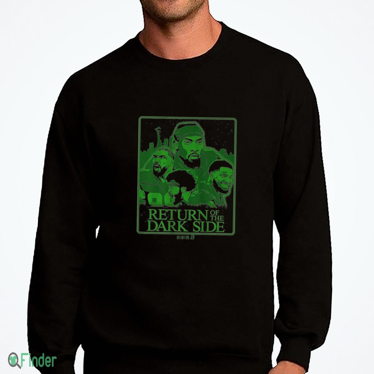 seattle football return of the dark side t shirt 4 seattle football return of the dark side t shirt 4