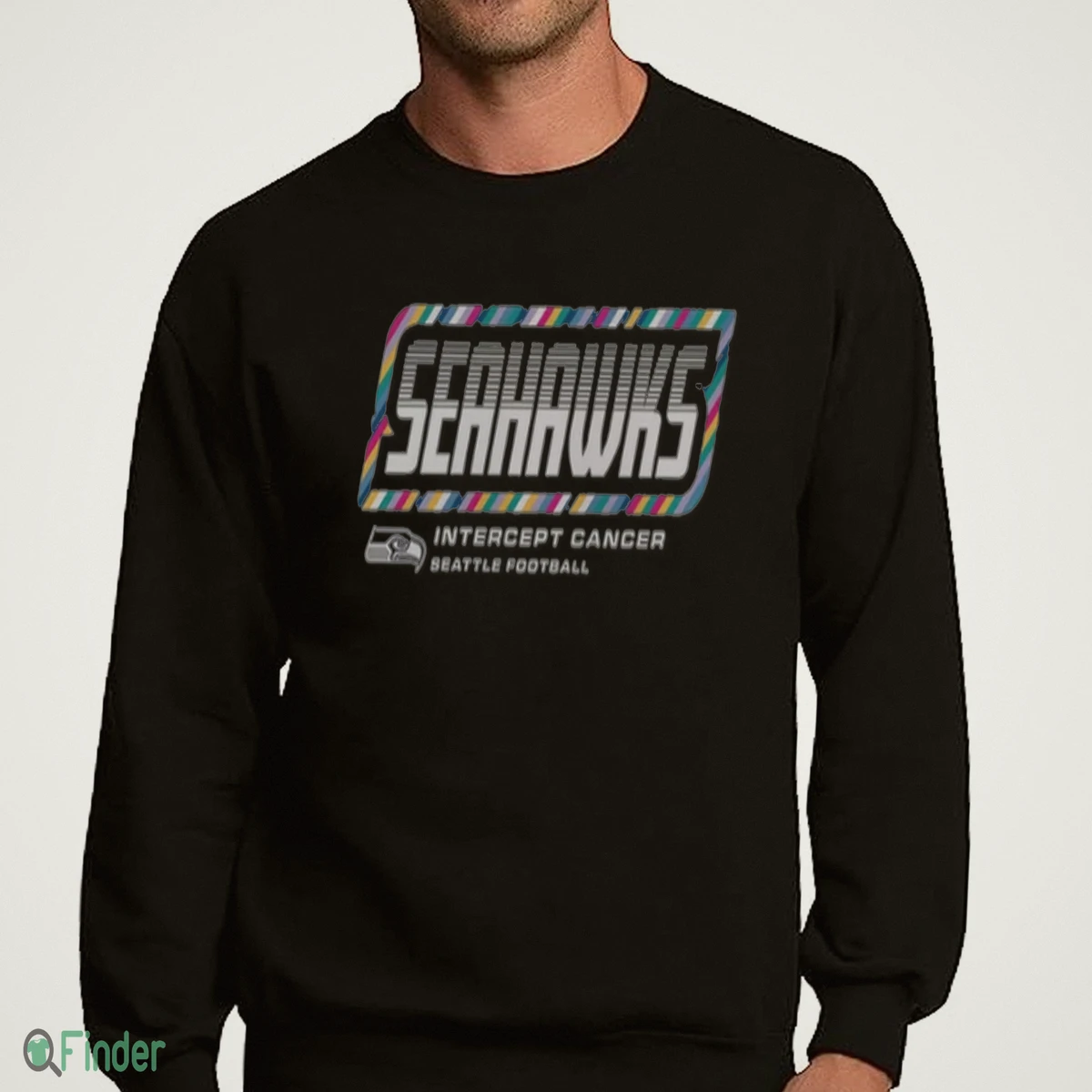 seattle seahawks 2026 crucial catch intercept cancer football fan game day shirt 4 seattle seahawks 2026 crucial catch intercept cancer football fan game day shirt 4