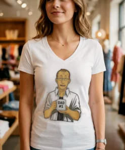 shou tucker hold a mug dad 1 shirt 2