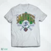 sjsu baseball 2000 college world series vintage shirt 1