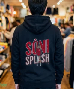 sonia citron soni splash shirt 3