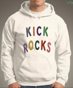 sophie cunningham kick rocks sweatshirt hoodie