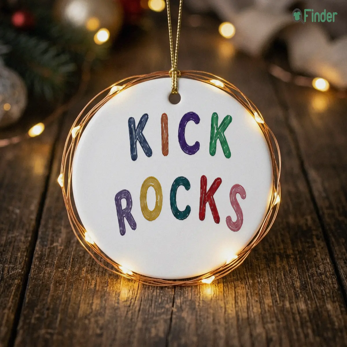 Sophie Cunningham Kick Rocks Sweatshirt - Design Preview