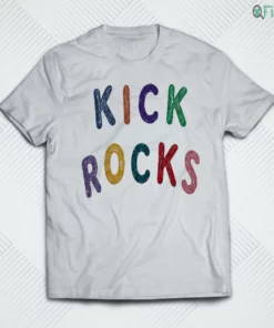 sophie cunningham kick rocks sweatshirt t shirt