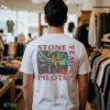 sorceress light stone temple pilots t shirt 1