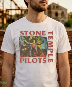 sorceress light stone temple pilots t shirt 2