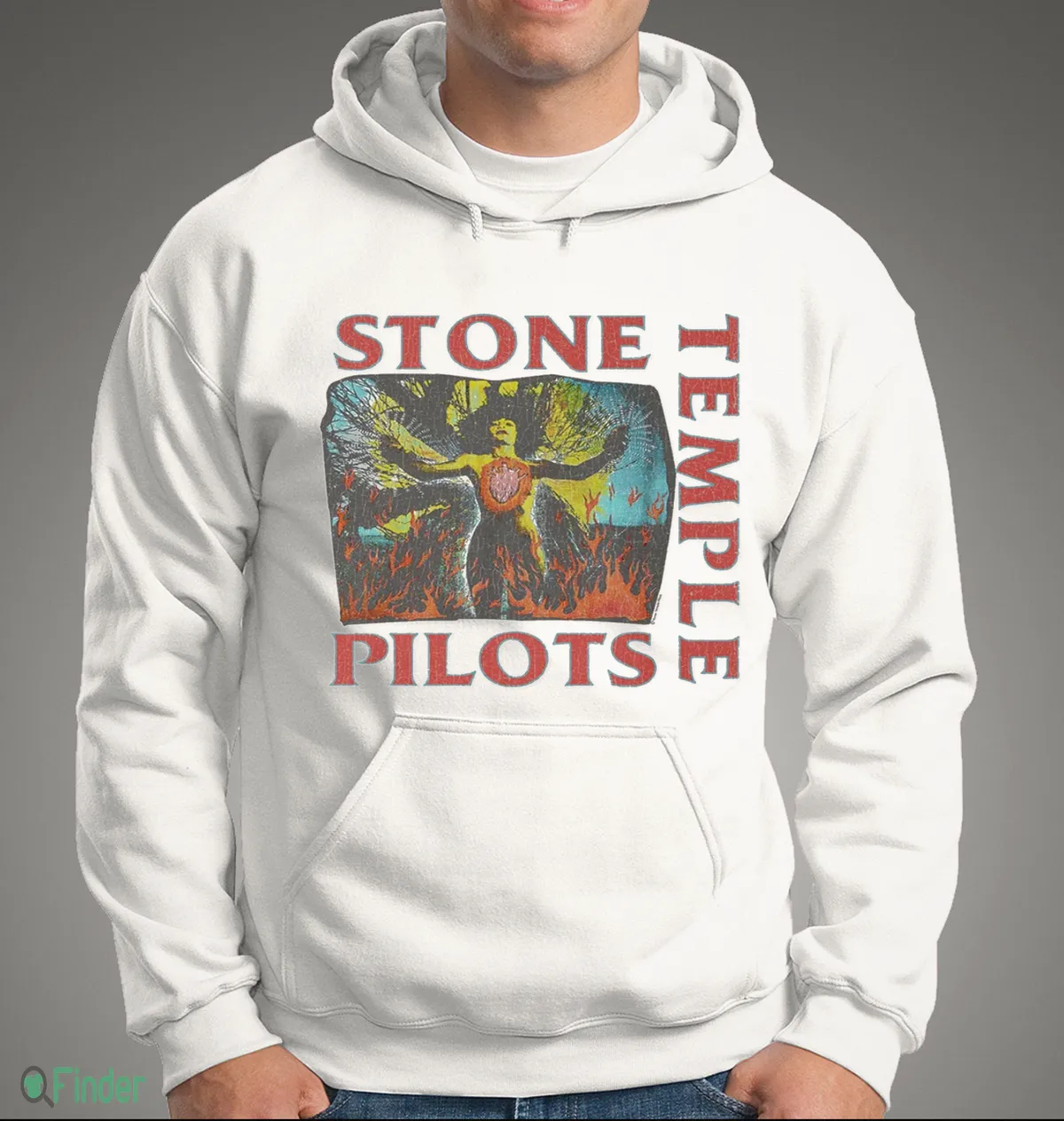 sorceress light stone temple pilots t shirt 3 sorceress light stone temple pilots t shirt 3