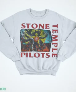 sorceress light stone temple pilots t shirt 4