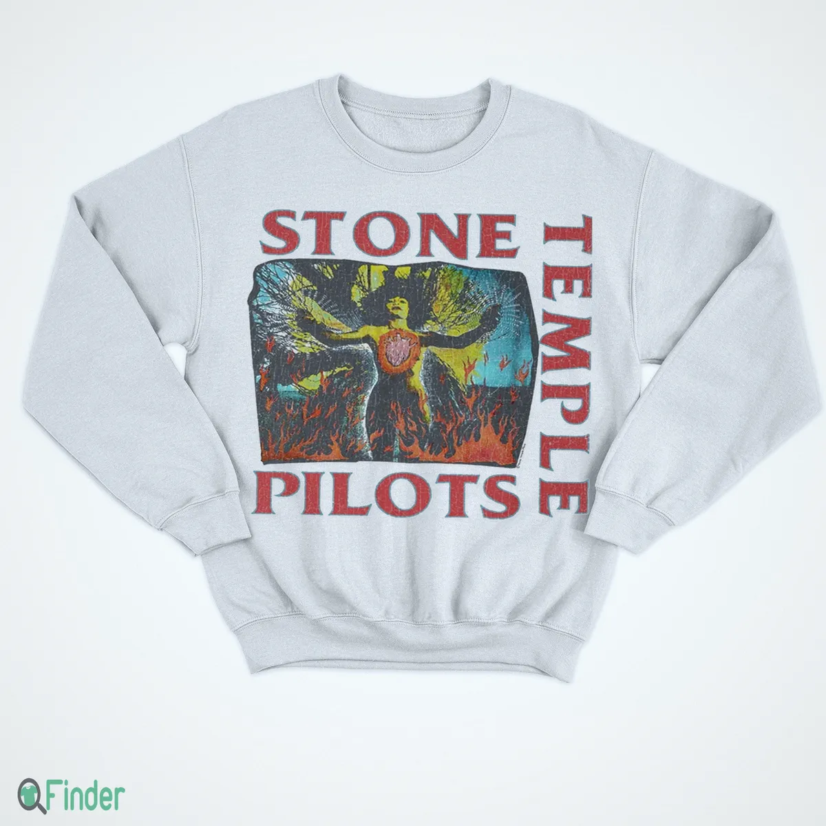 sorceress light stone temple pilots t shirt 4 sorceress light stone temple pilots t shirt 4