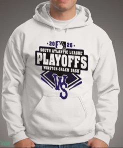 south atlantic league playoffs winston salem dash 2026 hoodie