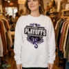 south atlantic league playoffs winston salem dash 2026 sweatshirt white female