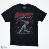 spencer jones and the barrel of boom shirt 1