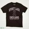 spirit lake indians together stronger hope t shirt 1