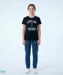 spirit lake indians together stronger hope t shirt 2