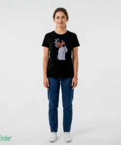 steve sarkisian smoking middle finger shirt 2