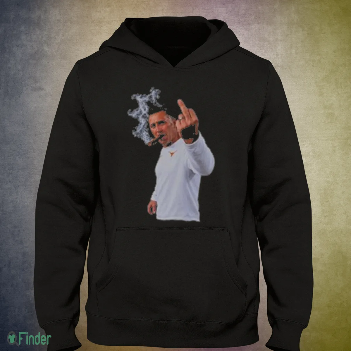 steve sarkisian smoking middle finger shirt 3 steve sarkisian smoking middle finger shirt 3