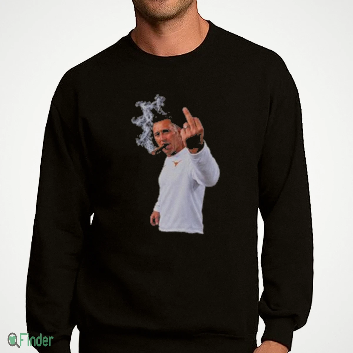 steve sarkisian smoking middle finger shirt 4 steve sarkisian smoking middle finger shirt 4