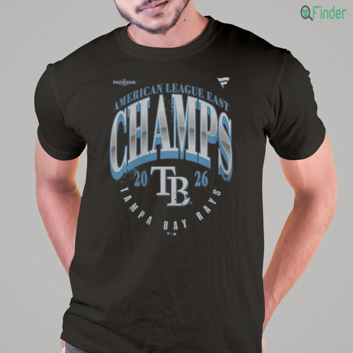 tampa bay rays 2026 al east division champions locker room t shirt tampa bay rays 2026 al east division champions locker room t shirt