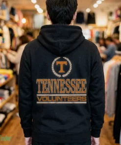 tennessee volunteers crest graphic t shirt 3