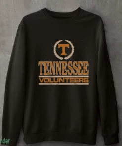 tennessee volunteers crest graphic t shirt 4