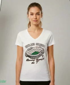 tennessee volunteers neyland stadium graphic t shirt 2