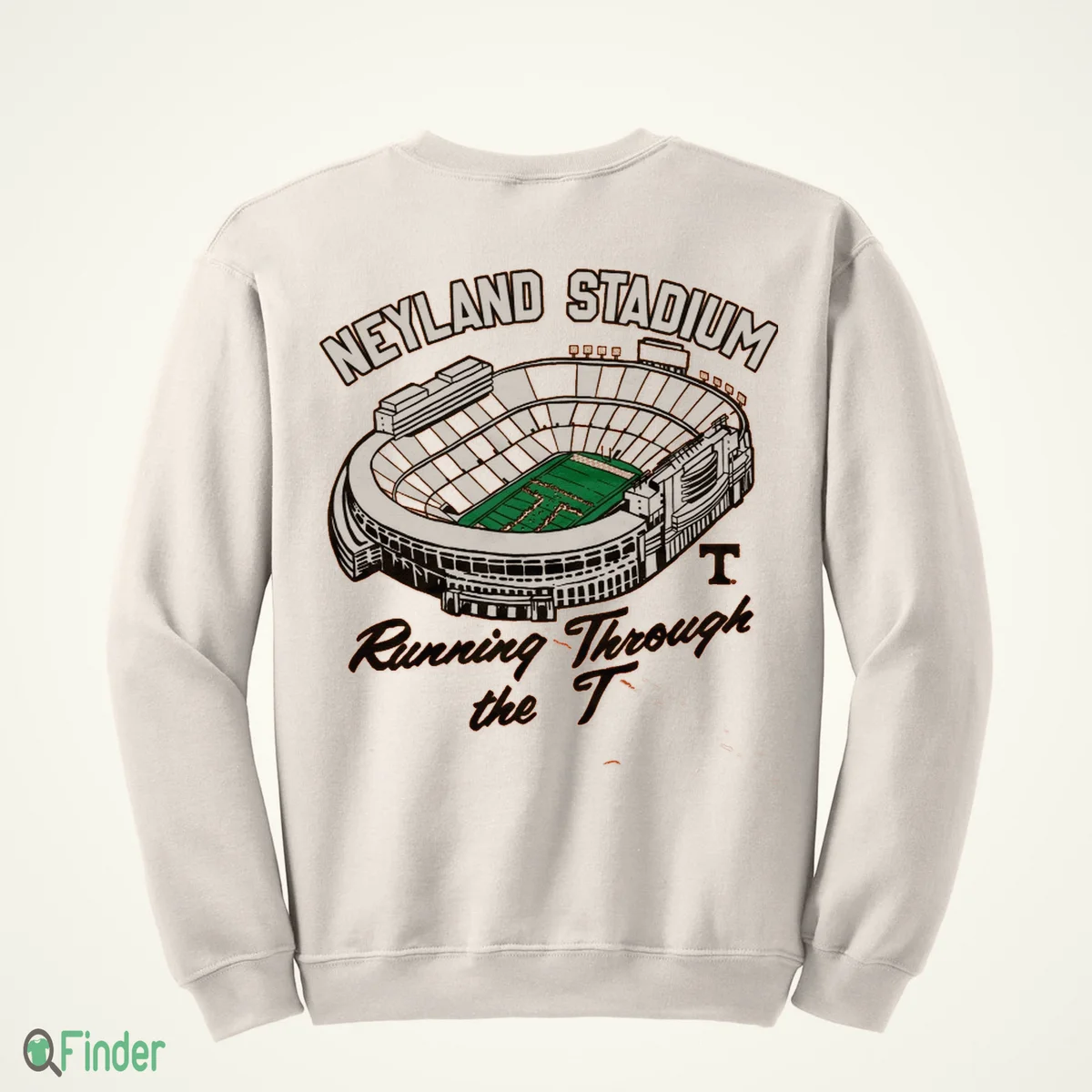 tennessee volunteers neyland stadium graphic t shirt 4 tennessee volunteers neyland stadium graphic t shirt 4