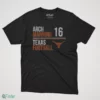 texas football arch manning sport stack t shirt 1