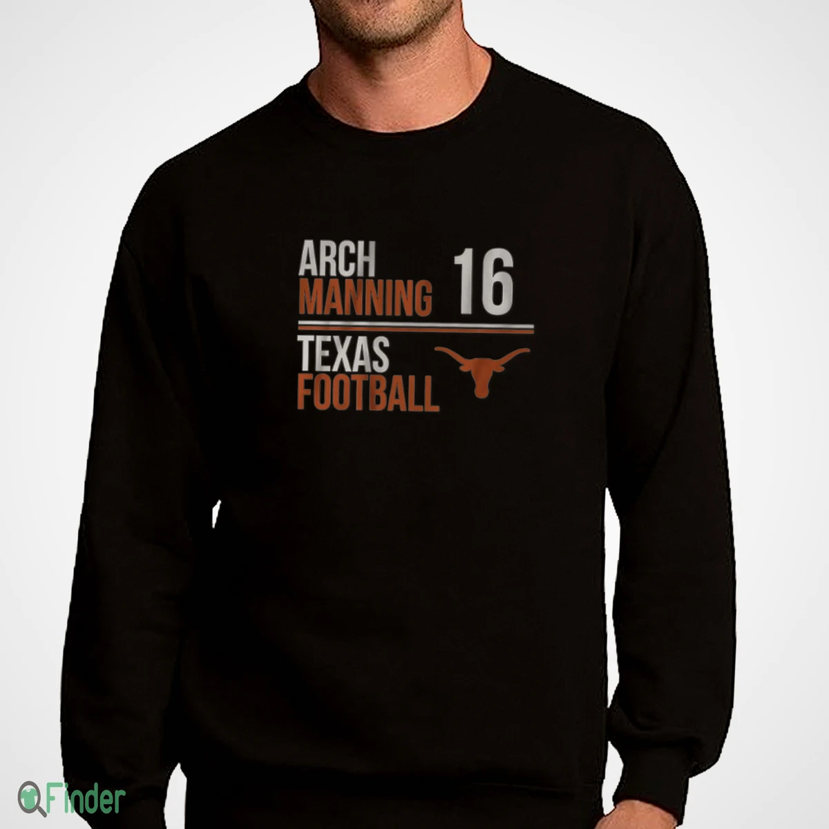 texas football arch manning sport stack t shirt 4 texas football arch manning sport stack t shirt 4