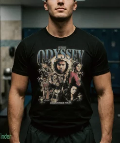 the odyssey christopher nolan shirt 1