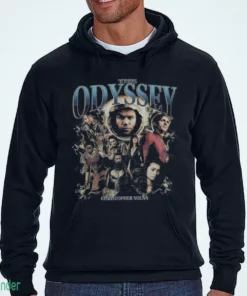 the odyssey christopher nolan shirt 3