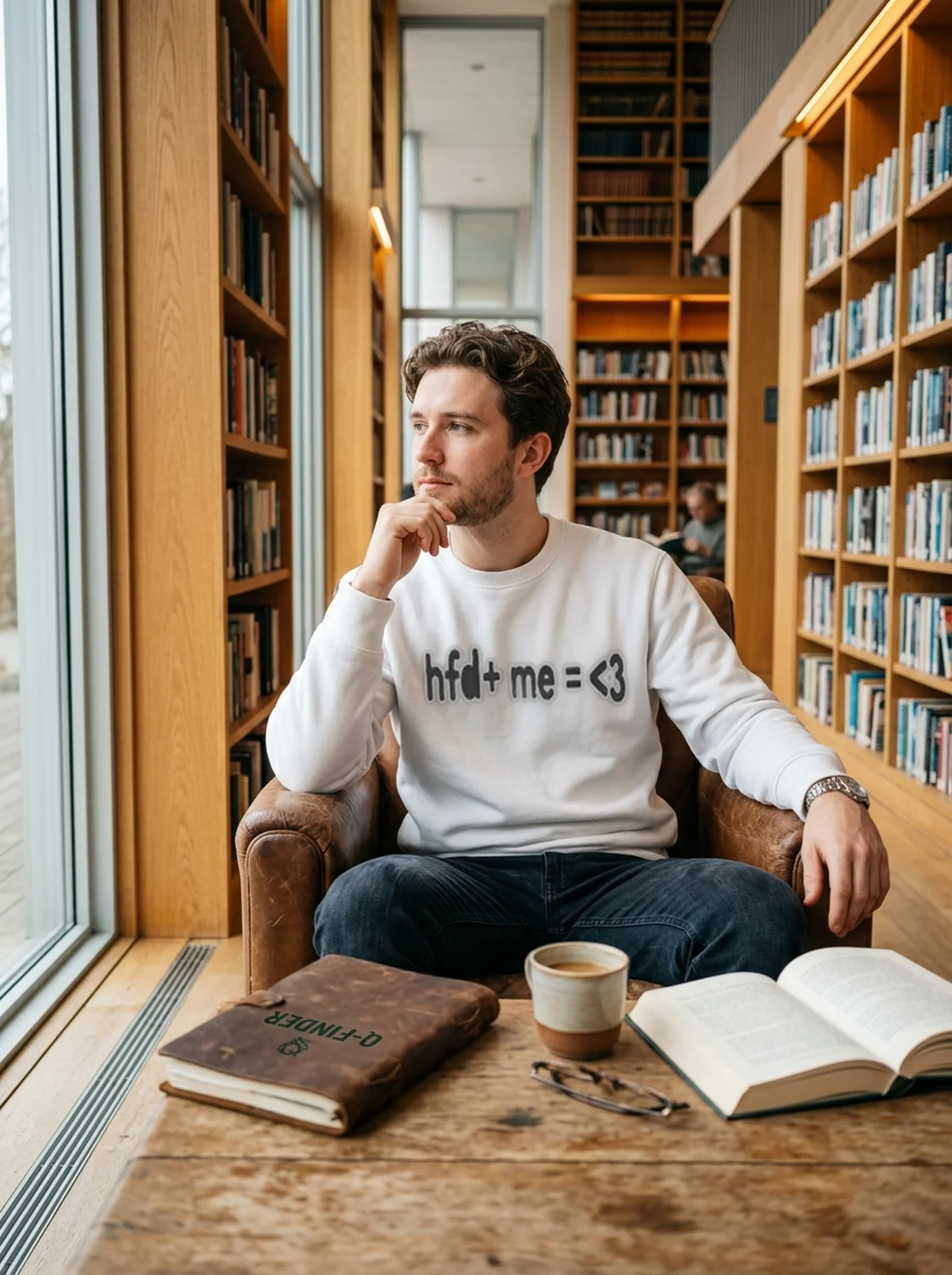 the unraveled tour hfd plus me white sweatshirt book lounge the unraveled tour hfd plus me white sweatshirt book lounge