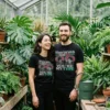 theranos blood drive 2026 you re my type black tshirt greenhouse couple