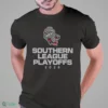 trash pandas southern league playoffs shirt 1