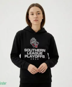 trash pandas southern league playoffs shirt 2