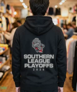 trash pandas southern league playoffs shirt 3
