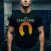 trump the lying king shirt 1