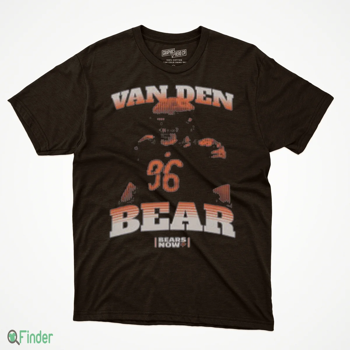 van den bear shirt 1 van den bear shirt 1