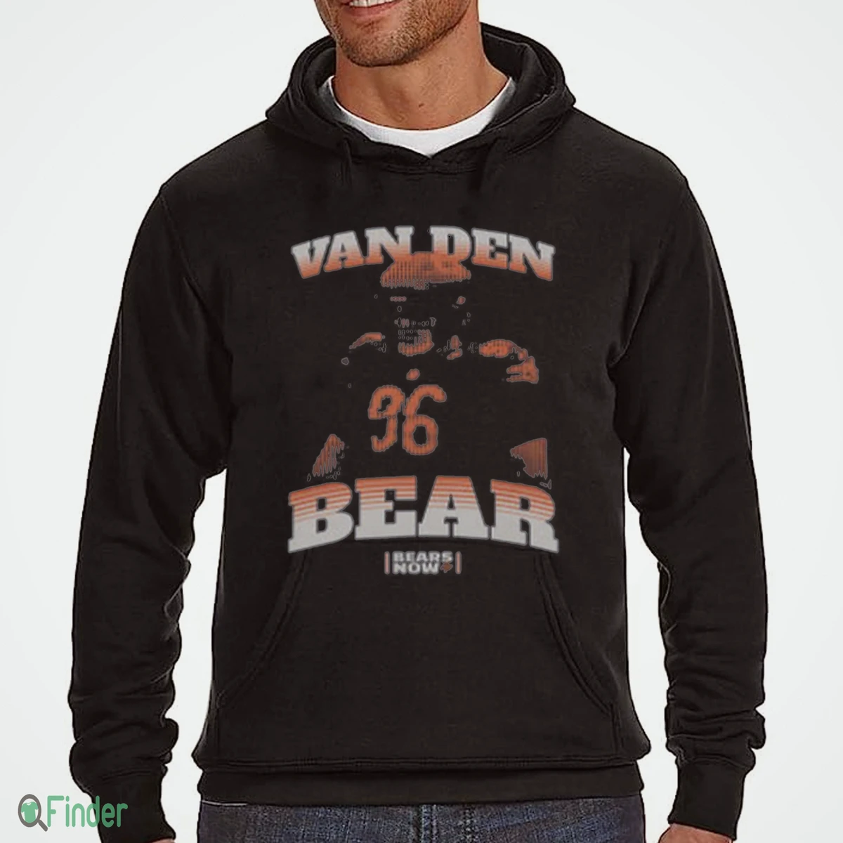 van den bear shirt 3 van den bear shirt 3