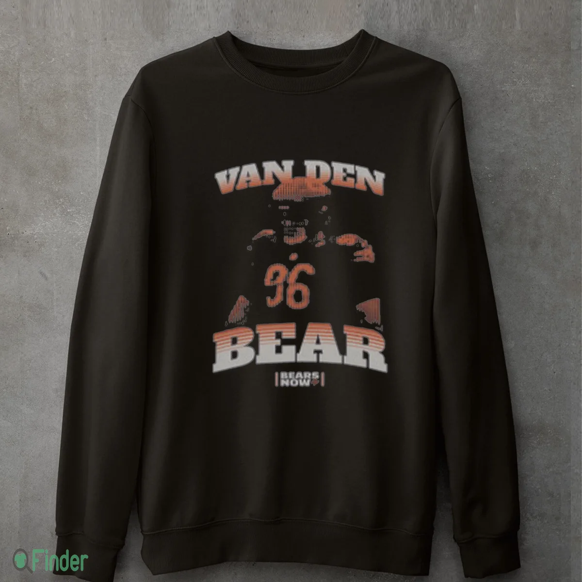 van den bear shirt 4 van den bear shirt 4