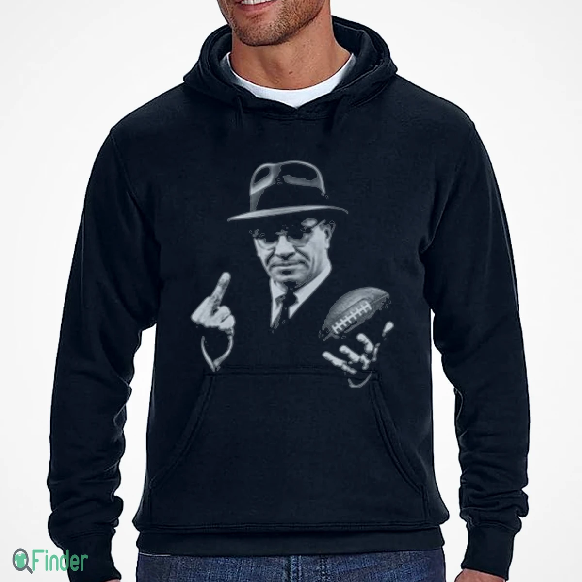 vince lombardi football middle finger shirt 3 vince lombardi football middle finger shirt 3
