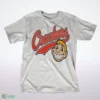 vintage atlanta crackers native american baseball mascot graphic t shirt 1