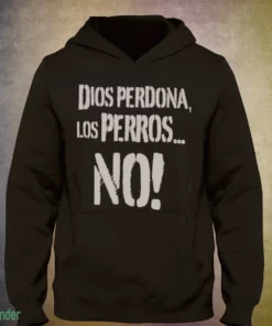 vintage mexican lucha libre los perros del mal dios perdona wrestling t shirt 3