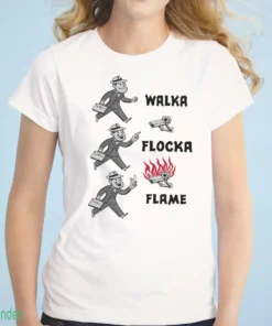 walka flocka flame t shirt 1
