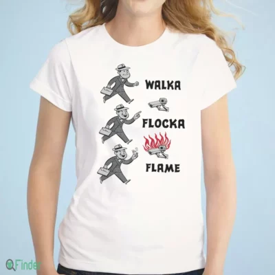 walka flocka flame t shirt 1