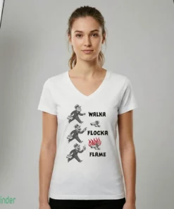 walka flocka flame t shirt 2