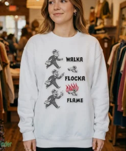 walka flocka flame t shirt 4