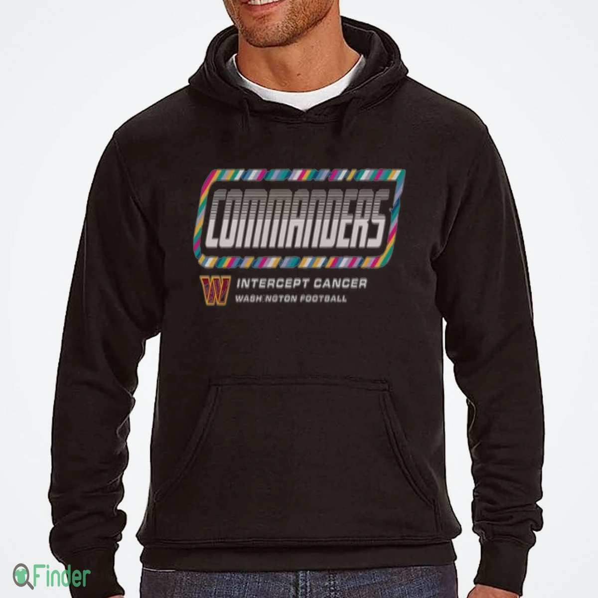 washington commanders 2026 crucial catch intercept cancer football fan game day shirt 3 washington commanders 2026 crucial catch intercept cancer football fan game day shirt 3