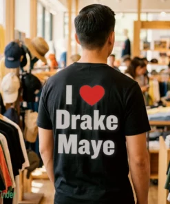 will campbell i love drake maye patriot shirt 1